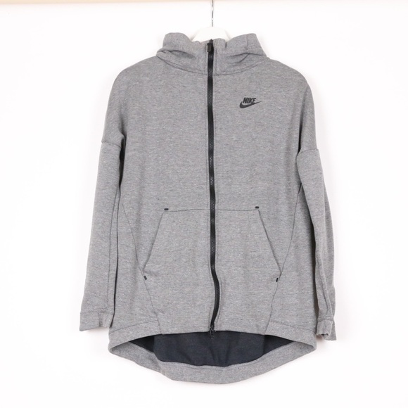 Nike Tech Full Zip Jacket - Picture 1 of 7